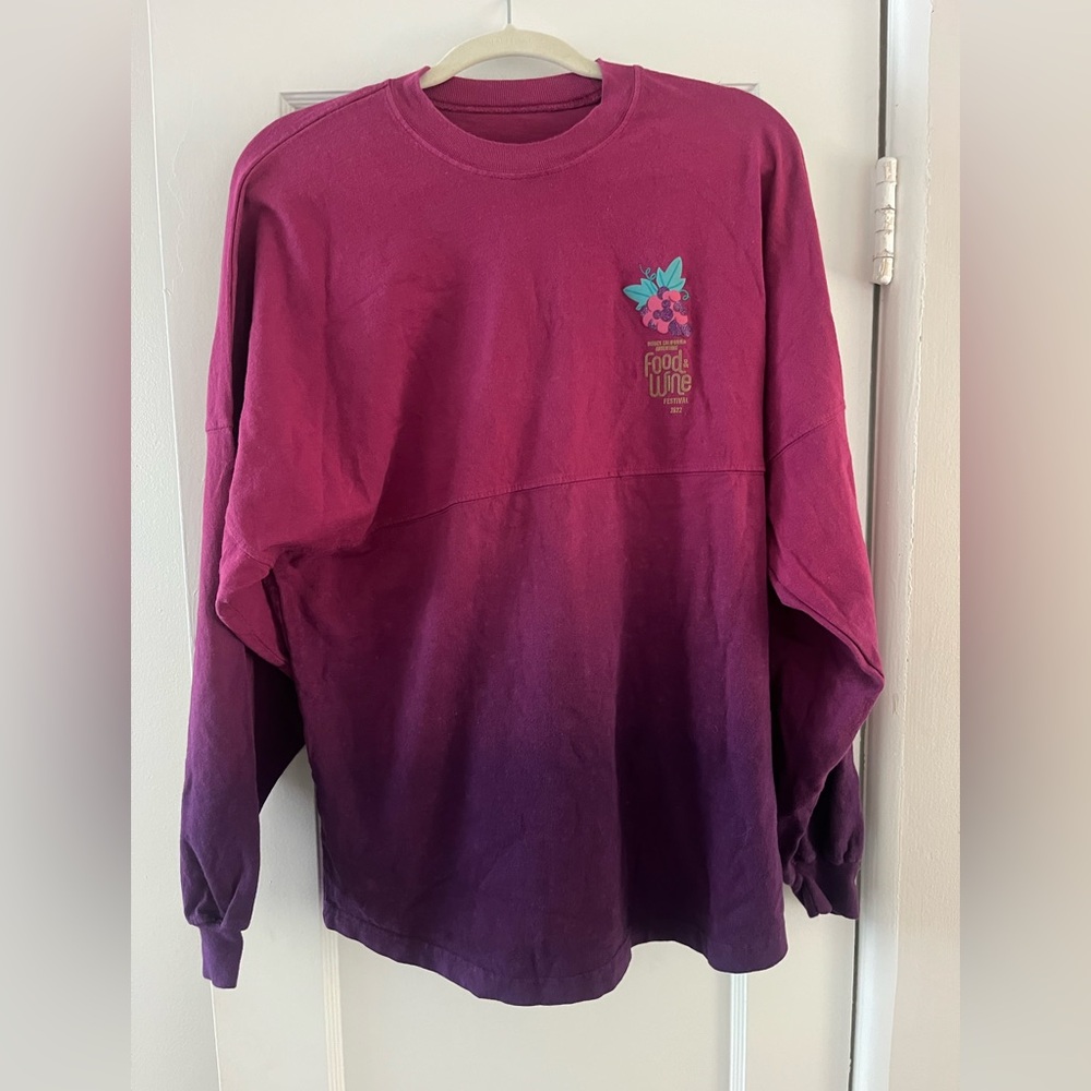 Disney Spirit Jersey